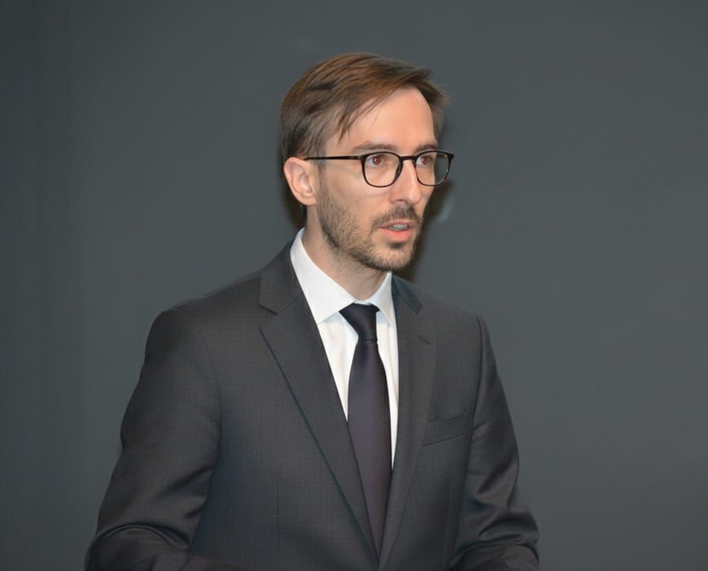 Muhammed Mücahid DALKILIÇ